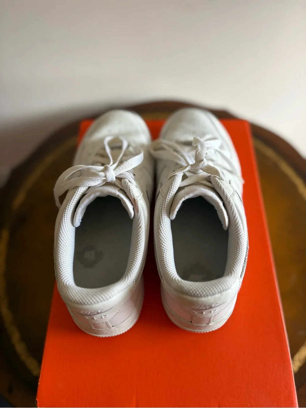 Nike Air Force 1 '07